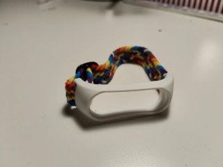 Pulseras Mi Band 7/6/5/4/3