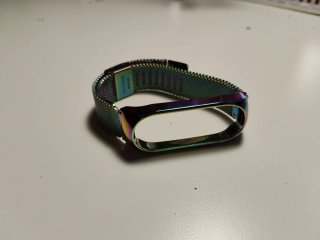Pulseras Mi Band 7/6/5/4/3