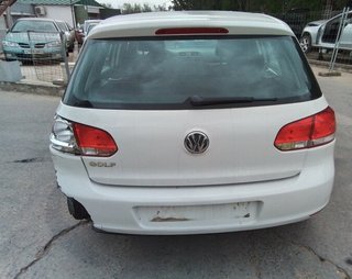 Volkswagen 03c906024ck centralita golf vi 5209021