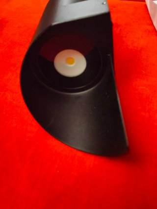 Lámpara LED de pared moderna