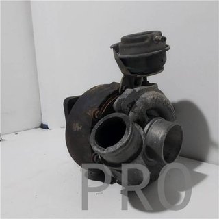 Turbo Volvo XC70 (2000->)