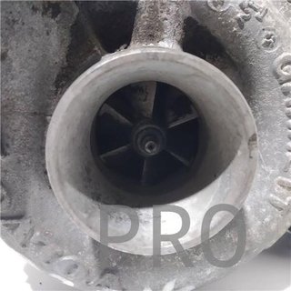 Turbo Volvo XC70 (2000->)