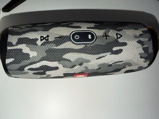 Altavoz JBL Charge 4