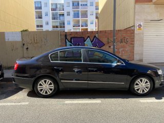 Volkswagen Passat 2006