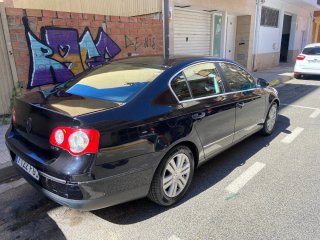Volkswagen Passat 2006