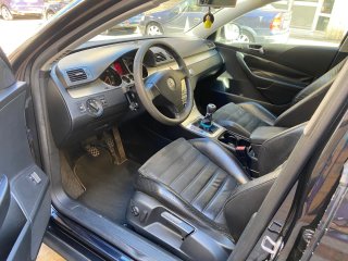 Volkswagen Passat 2006
