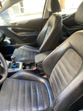 Volkswagen Passat 2006