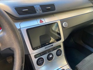 Volkswagen Passat 2006