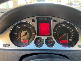 Volkswagen Passat 2006