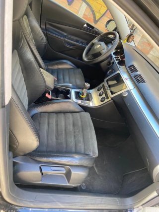 Volkswagen Passat 2006