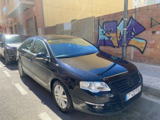 Volkswagen Passat 2006
