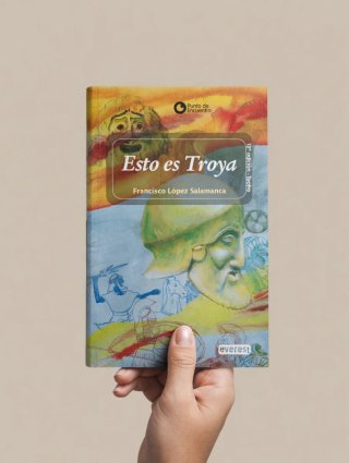 Esto es Troya