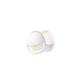 Sacaleches Medela Motion In Bra Doble