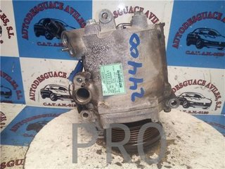 Compresor Aire Acondicionado Mitsubishi Grandis (NA0W)(2004->)