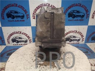 Compresor Aire Acondicionado Mitsubishi Grandis (NA0W)(2004->)