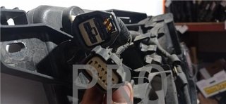 Electroventilador Ford Mondeo Sportbreak (CNG)(2014->)