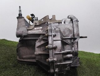 272416 pk6382 caja cambios renault laguna ii (bg0)