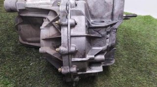 272416 pk6382 caja cambios renault laguna ii (bg0)