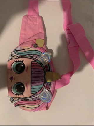 Riñonera L.O.L. Surprise
