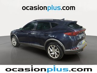CUPRA Formentor 2.0 TDI 110 kW (150 CV)