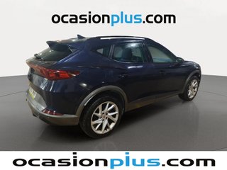 CUPRA Formentor 2.0 TDI 110 kW (150 CV)