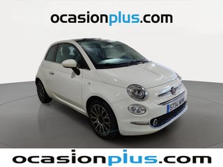 Fiat 500 1.0 Hybrid Dolcevita 51 kW (70 CV)