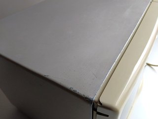 Microondas MOULINEX Compact Y53