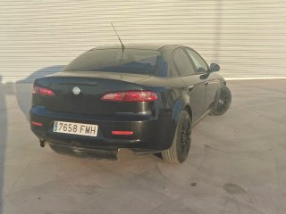 Alfa Romeo 159 2007