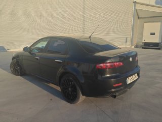 Alfa Romeo 159 2007