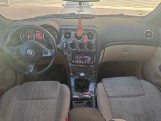 Alfa Romeo 159 2007