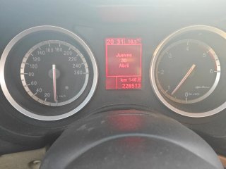 Alfa Romeo 159 2007