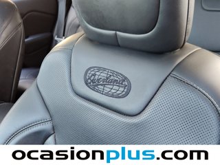 Jeep Cherokee 2.2 CRD Overland 4WD 9AT 143 kW (195 CV)
