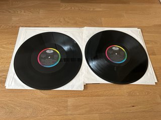 Vinilo Tina Turner Simply The Best