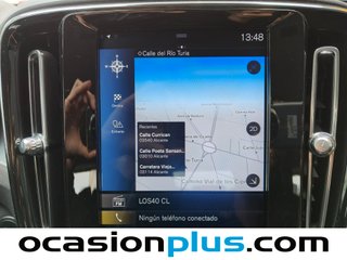 Volvo XC40 T3 Momentum 115 kW (156 CV)
