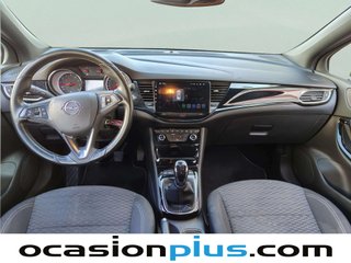Opel Astra 1.4 Turbo S&S Dynamic 92 kW (125 CV)