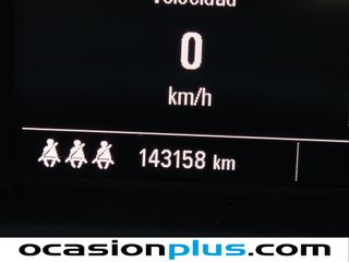 Opel Astra 1.4 Turbo S&S Dynamic 92 kW (125 CV)