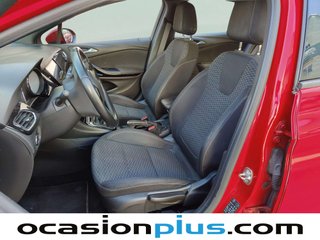 Opel Astra 1.4 Turbo S&S Dynamic 92 kW (125 CV)