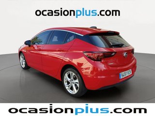 Opel Astra 1.4 Turbo S&S Dynamic 92 kW (125 CV)