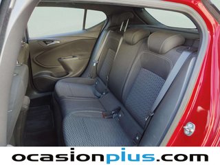 Opel Astra 1.4 Turbo S&S Dynamic 92 kW (125 CV)
