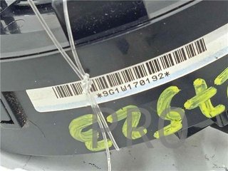 Anillo Airbag Toyota YARIS