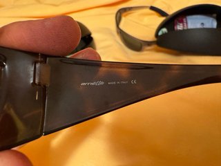 Gafas de sol Arnette retro