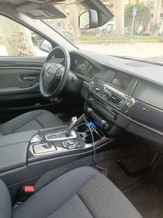 BMW 520D 190 cv