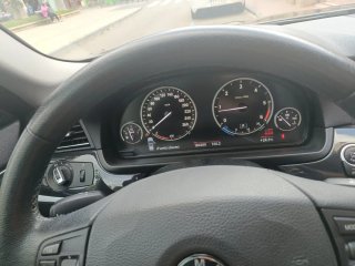 BMW 520D 190 cv