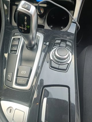 BMW 520D 190 cv