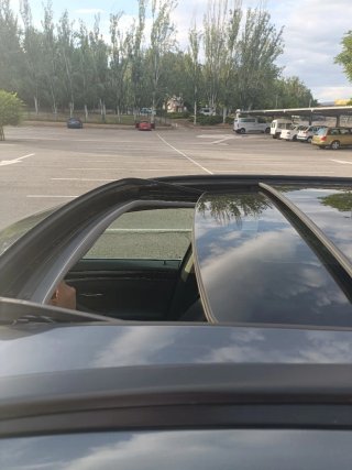 BMW 520D 190 cv