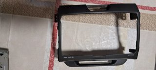 Pantalla Radio CD Táctil Kia Sportage 2011-2016