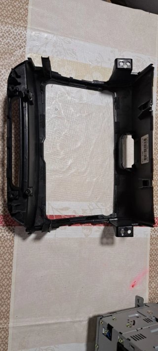 Pantalla Radio CD Táctil Kia Sportage 2011-2016