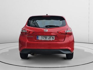 Nissan Pulsar Acenta