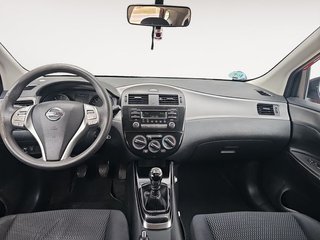 Nissan Pulsar Acenta