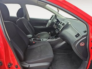 Nissan Pulsar Acenta